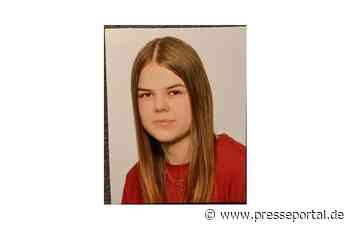 POL-HRO: Die Polizei sucht derzeit nach einem 14 jährigen Mädchen aus Gadebusch