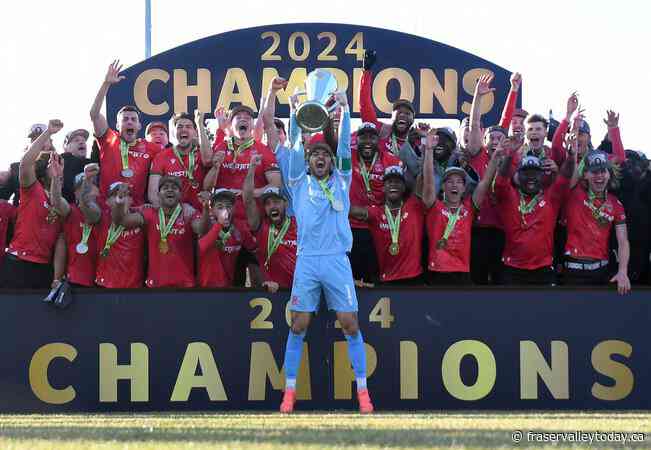 Wildfire prompts Cavalry FC to be put on evacuation alert at California training camp