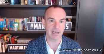 Martin Lewis issues savings warning for anyone earning under £50,000