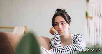 Condition suffered by 11 million in UK last year 'could be early sign of dementia'