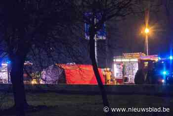Twee doden na zwaar ongeval met spookrijder op A12 in Meise, derde persoon in levensgevaar