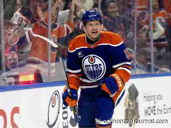 Jeff Skinner struggling to find footing in Edmonton Oilers lineup