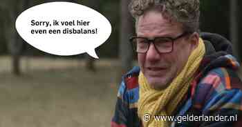 ‘Sorry ik voel hier een disbalans’ en nog veel meer pijnlijke en grappige uitspraken uit Winter vol liefde