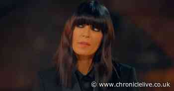 The Traitors' Claudia Winkleman exposes huge BBC lie with 'parting shot' as final ends