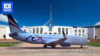 Australia hasn't had a publicly owned airline for 30 years. That could be about to change