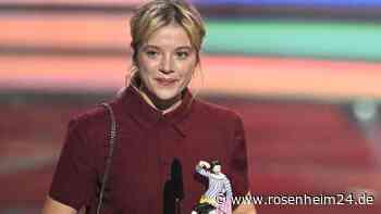 Appelle für offene Gesellschaft beim Bayerischen Filmpreis