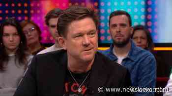 Johnny de Mol gaat Oranjezomer presenteren: 'H&eacute;l&egrave;ne heeft mij zelf gebeld'