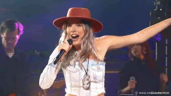 Jorieke - Vette Boeren – Audities