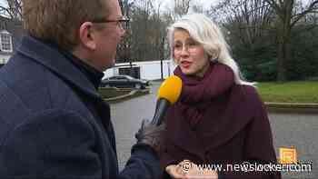 Mona Keijzer over stikstofuitspraak: 'Hou op, schei uit'