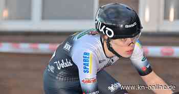 Italien: Rad-Talent Sara Piffer (19) stirbt bei Unfall