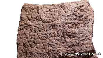 Artifact found in footsteps of Jesus unveils new era of history