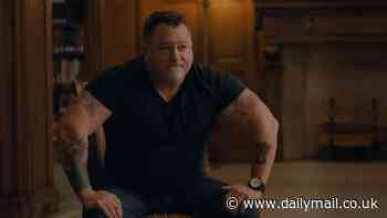 UFO whistleblowers expose 80-year cover-up of the existence of alien life in new doc