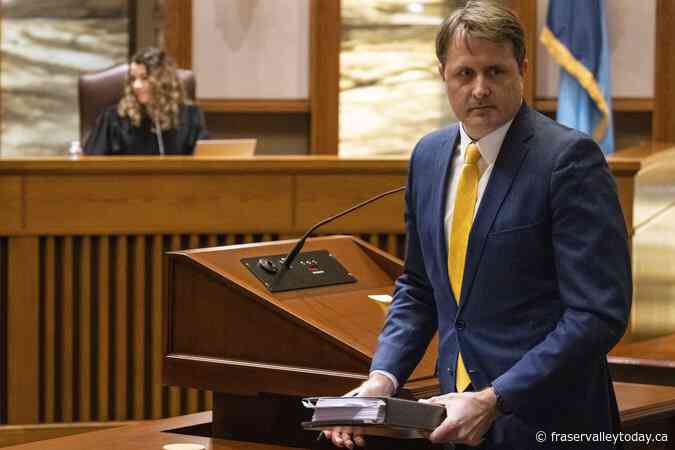 Minnesota high court sides with Democrats in struggle with Republicans over control of state House