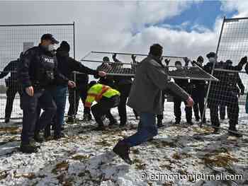 Parkland County neighbours launch appeal over major GraceLife Church expansion