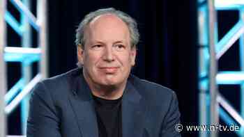 Deutscher Oscarpreisträger: Hans Zimmer übernimmt besondere Aufgabe für Saudis
