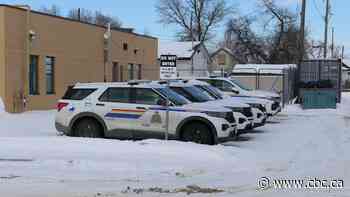 RCMP calls for backup in Manitoba, Saskatchewan amid staffing crunch