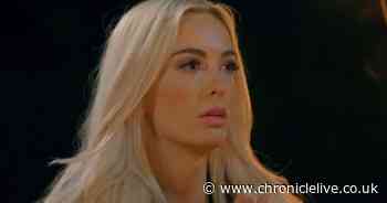 The Traitors' Leanne Quigley crippled by 'paranoia' seconds before BBC final result