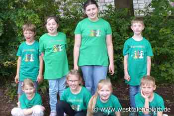 Bleiwäscher Kinder- und Jugendchor braucht dringend Verstärkung