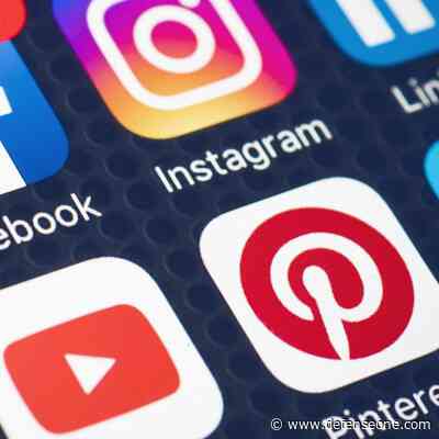 Memo details DOD's 10-day social-media pause