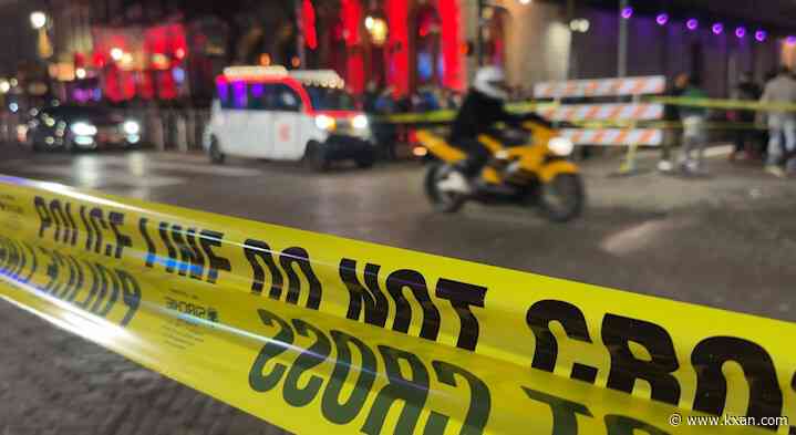 City prepares for weekend two of allowing traffic on 6th street