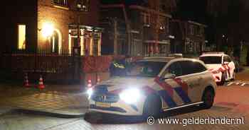 Edenaar vertelt over bizarre vechtpartij met inbreker. 'Opeens zei hij: 'sorry, sorry, sorry’