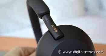 Sony’s WH-1000XM6 might be announced before the end of summer