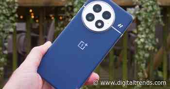 The OnePlus 13 has ruined Android phones for me