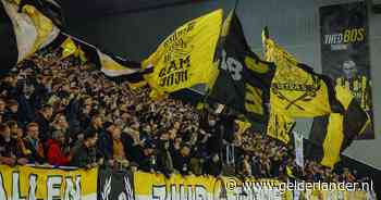 ‘Redding van Vitesse is nu het belang­rijkst’