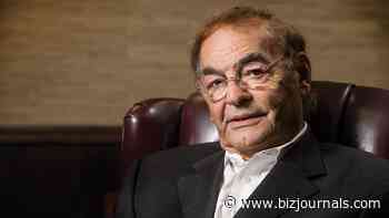 Former Wichitan Phil Ruffin says in report he'll consider sale of Las Vegas' Circus Circus hotel