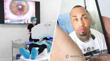 Changing your eye color is the new trend – but what are the risks and rewards?