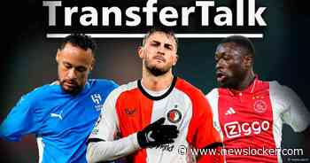 Walker op huurbasis van City naar AC Milan, Veldwijk heeft nieuwe club gevonden