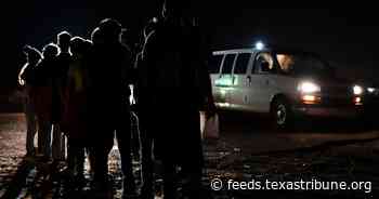 U.S. Senate investigation of migrant child’s death finds poor medical care at border protection facilities