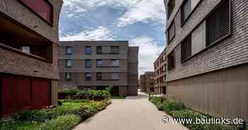 TH Augsburg Fachtagungen: Themen Fassade und Holzbau im Februar