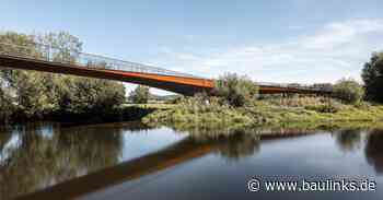 Die Finalisten des Deutschen Brückenbaupreises 2025 stehen fest