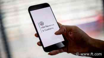 3.4mn tax returns still to be filed as deadline looms