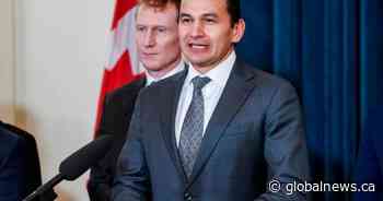 Manitoba sets up council to advise on trade as U.S. tariff threats loom