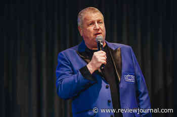 Trump’s visit to Las Vegas excites Derek Stevens, plans tax talk