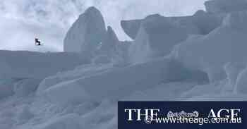 World of photos, January 26, 2025