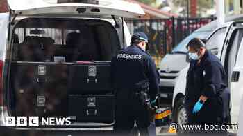 X refused to take down video viewed by Southport killer