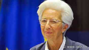 EZB steht vor weiterer Zinssenkung