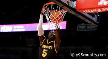 Were You Worried When That Late Lead Was Dwindling in Vegas?