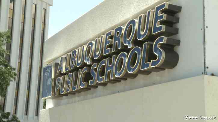 Albuquerque Public Schools makes improvements in teacher vacancies