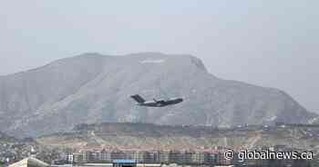 Separated in chaos: The battle to reunite a family split up by Afghanistan withdrawal