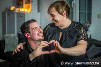 “Ze vragen of ik met mijn zoon op pad ben”: deze Limburgse vrouwen hebben een veel jongere man