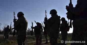 ‘What is going to happen?’ Ukrainians in B.C. concerned over federal funding ending