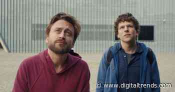 3 great Hulu movies you need to stream this weekend (January 24-26)