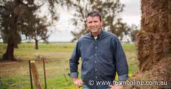 New VFF president flags new approach to national agricultural peak bodies