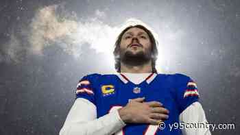 Wyoming Cowboys in the NFL: Divisional Round