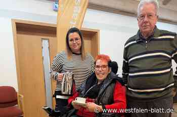 "Hilla" Liekmeier sucht Assistentinnen