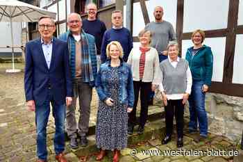 125 Jahre EGV Altenbeken